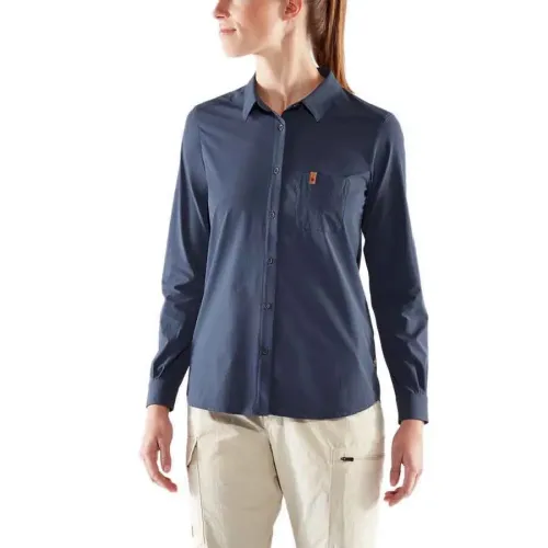 피엘라벤 Ovik Lite 긴팔 셔츠 2141794825