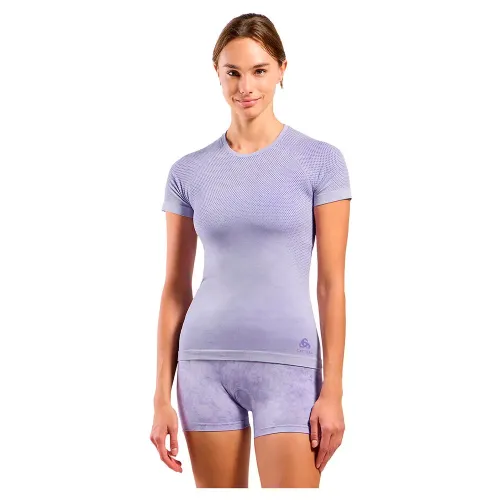 오들로 퍼포먼스 Light Rain Dye 반팔 이너웨어 2141795673