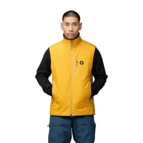 피엘라벤 Bergtagen 60 조끼 2141809349