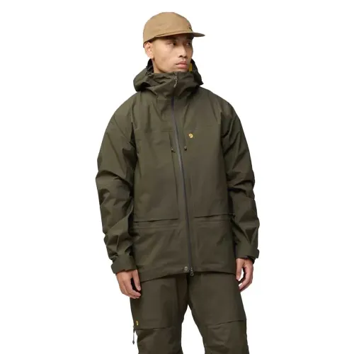 피엘라벤 Bergtagen 고어텍스 Touring 자켓 2141809382