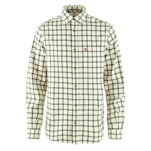 피엘라벤 오빅 Flannel 긴팔 셔츠 2141809836