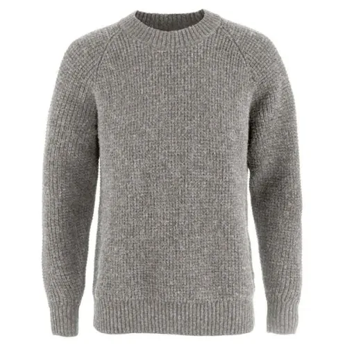 피엘라벤 Ovik Waffle 스웨터 2141809866