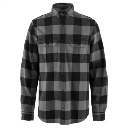 피엘라벤 Ovik Heavy Flannel 긴팔 셔츠 2141809901