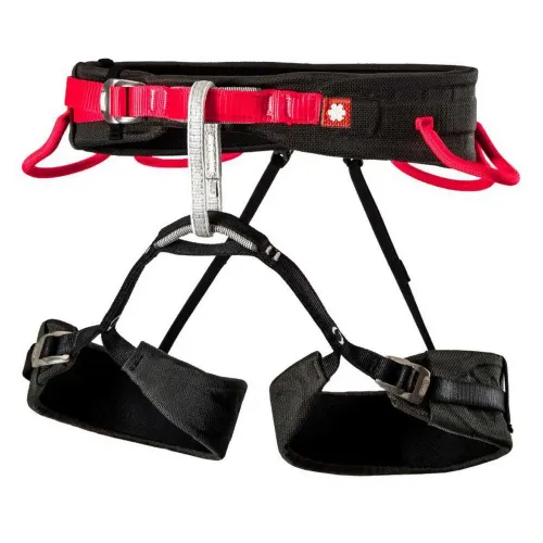 오순 Levit 여성용 클라이밍 하네스 2141828709