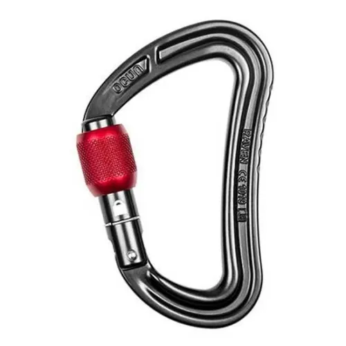 오순 Raven Screw 카라비너 2141828723