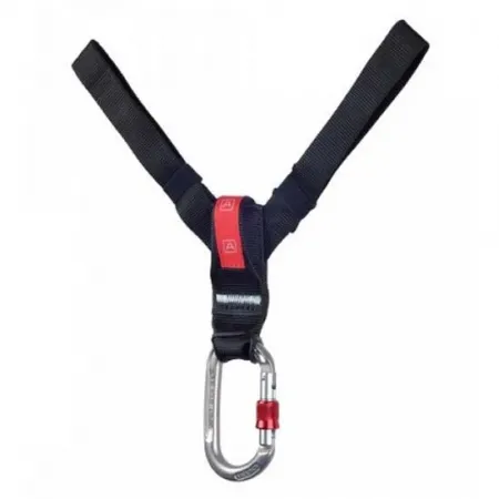 오순 V-Carabiner 클라이밍 하네스 예 부품 2141828732