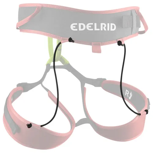 에델리드 Elastic Round Cord 여분의 엉덩이 끈 2141845199