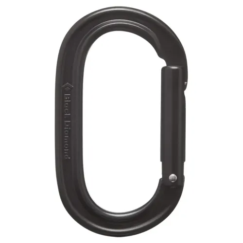 블랙 다이아몬드 Oval Keylock 카라비너 2141851652