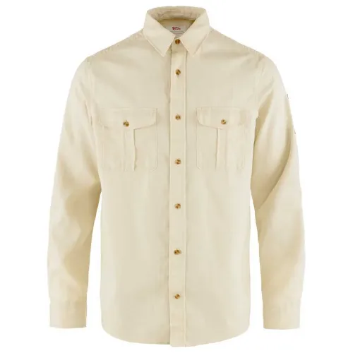 피엘라벤 Ovik Travel 긴팔 셔츠 2141853157