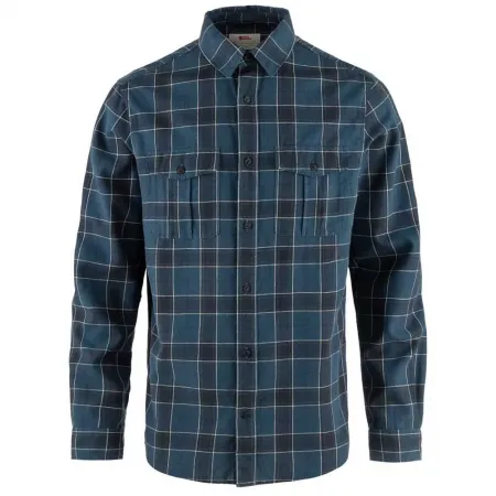 피엘라벤 Ovik Travel 긴팔 셔츠 2141853159