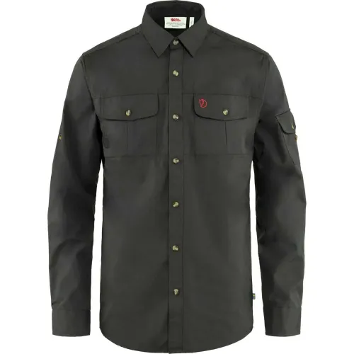 피엘라벤 Singi Trekking 긴팔 셔츠 2141853168