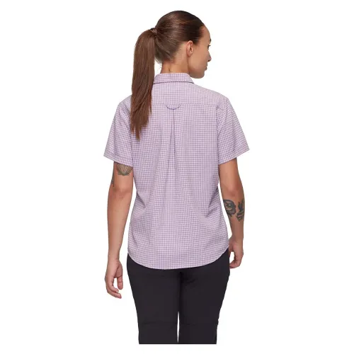 마무트 Aada 반팔 셔츠 2141856313