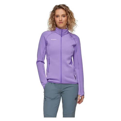 마무트 Aconcagua 지퍼 플리스 2141856315