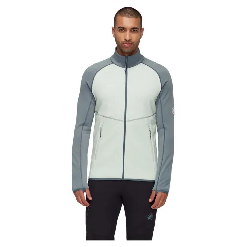 마무트 Aconcagua 지퍼 플리스 2141856319