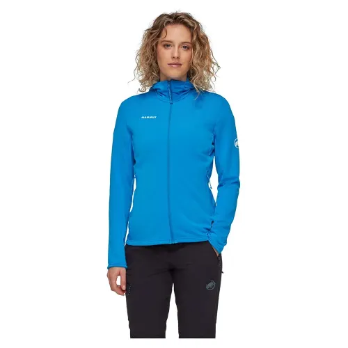 마무트 Aconcagua Light 지퍼 플리스 2141856320