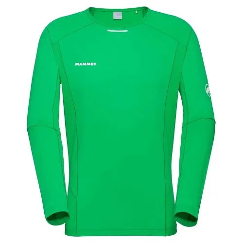 마무트 A에너지 Fl 긴팔 티셔츠 2141856338