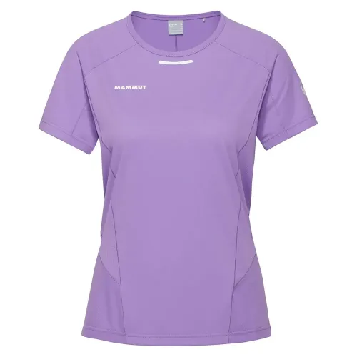 마무트 Aenergy FL 반팔 티셔츠 2141856345