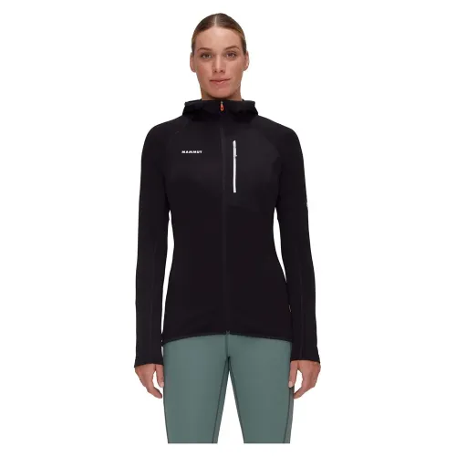 마무트 Aenergy Light 지퍼 플리스 2141856377