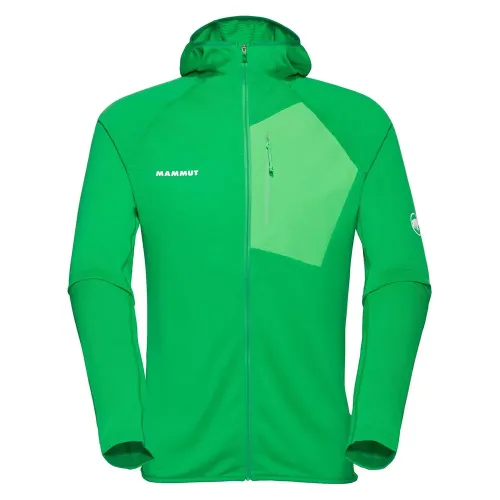 마무트 Aenergy Light 지퍼 플리스 2141856378