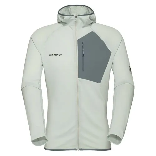 마무트 Aenergy Light 지퍼 플리스 2141856384