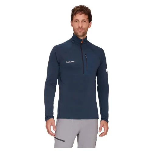 마무트 Aenergy Light 하프 지퍼 플리스 2141856388