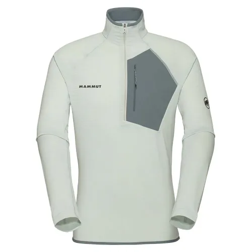 마무트 Aenergy Light 하프 지퍼 플리스 2141856389