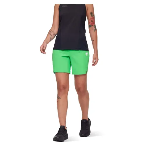 마무트 Aenergy Light 소프트쉘 반바지 2141856393