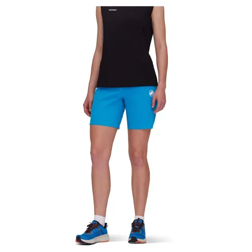 마무트 Aenergy Light 소프트쉘 반바지 2141856396