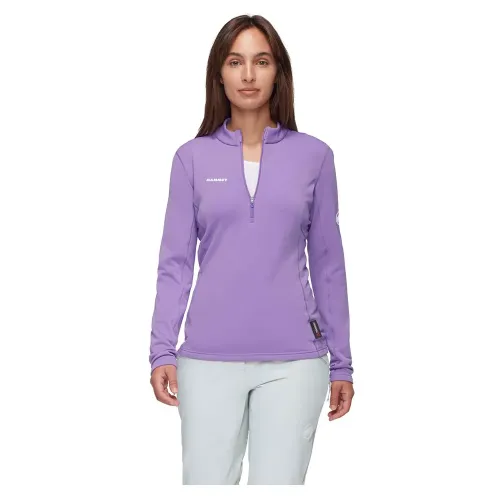 마무트 Aenergy ML 하프 지퍼 플리스 2141856400