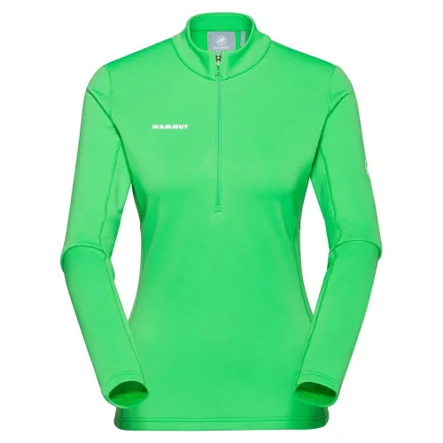 마무트 Aenergy ML 하프 지퍼 플리스 2141856402