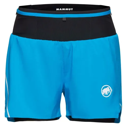 마무트 Aenergy Trail 런닝 2in1 반바지 2141856418