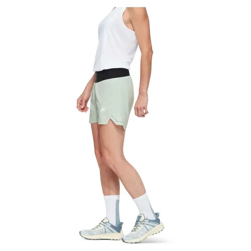 마무트 Aenergy Trail 런닝 2in1 반바지 2141856421