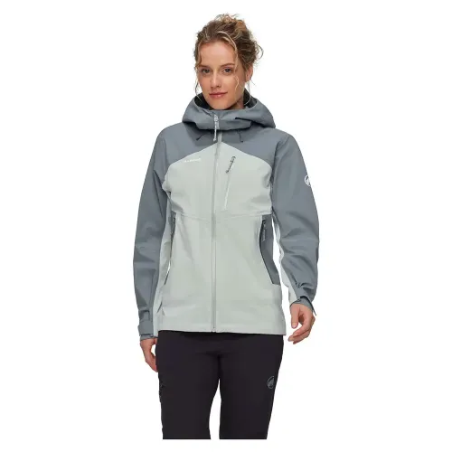 마무트 Alto Guide 하드쉘 자켓 2141856452