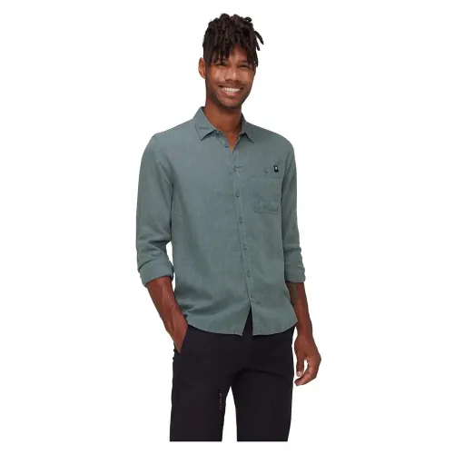 마무트 Alvra 썸머 긴팔 셔츠 2141856464