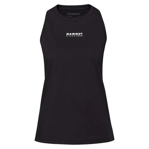 마무트 Core 1862 나시 티셔츠 2141856478