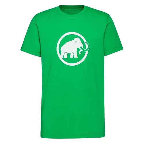 마무트 Core Classic 반팔 티셔츠 2141856484