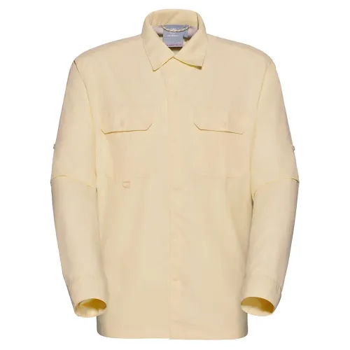 마무트 Highland 긴팔 셔츠 2141856623