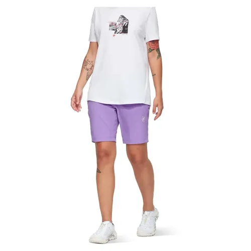 마무트 하이킹 V 반바지 2141856643