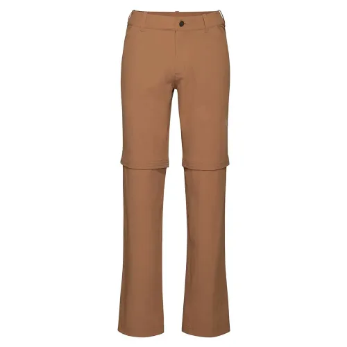 마무트 하이킹 V Zip Off 바지 2141856652