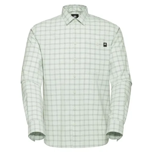 마무트 Lenni 긴팔 셔츠 2141856695