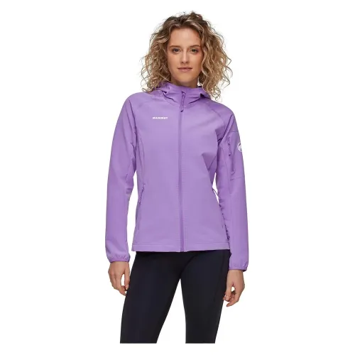 마무트 Madris Light 지퍼 플리스 2141856703