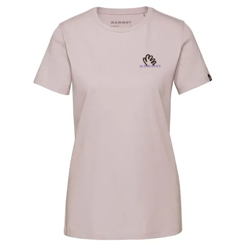 마무트 Massone Hold 반팔 티셔츠 2141856706