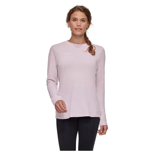 마무트 Massone Light 긴팔 티셔츠 2141856725