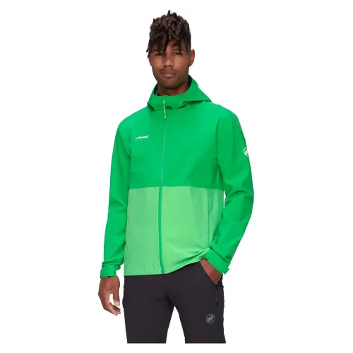 마무트 Linard Light 하드쉘 자켓 2141856733