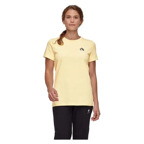 마무트 Massone Hold 반팔 티셔츠 2141856744