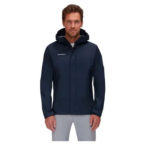 마무트 Microlayer 2.0 하드쉘 자켓 2141856765