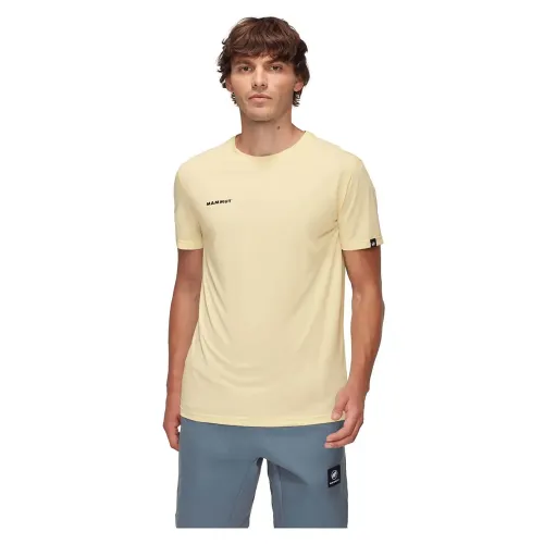 마무트 Massone Sport 반팔 티셔츠 2141856792