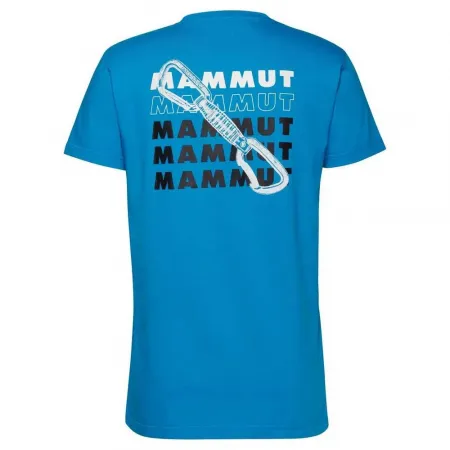 마무트 Massone Quickdraw 반팔 티셔츠 2141856793