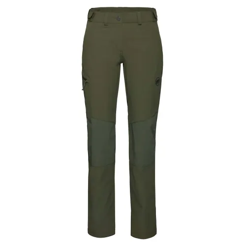 마무트 Runbold Guide 소프트쉘 바지 2141856817