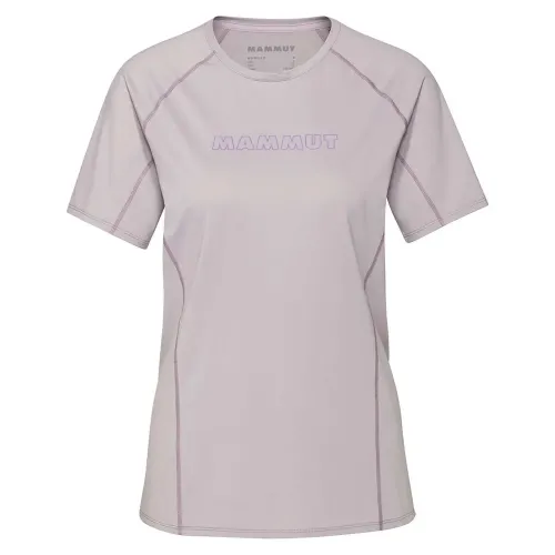 마무트 Selun FL Logo 반팔 티셔츠 2141856873